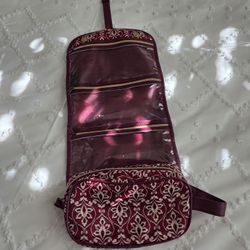 Travel Storage Organizer For Jewelry Make Up 