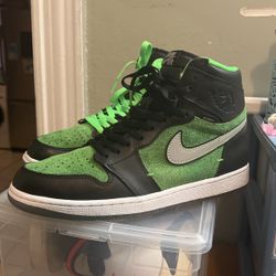 Jordan 1 
