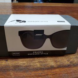Bose Frames Soprano