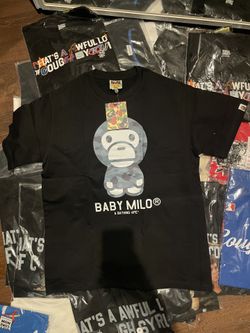 Bape Tee Shirt