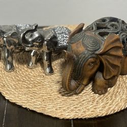 Elefantes Decoraciones 