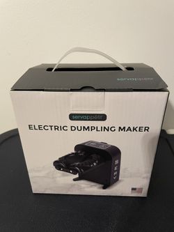 Electric Dumping Maker