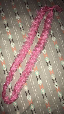 Graduation Lei