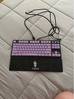 Gaming accessories