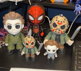 3D custom prints