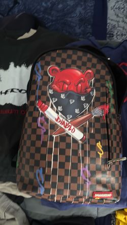 backpack for school
