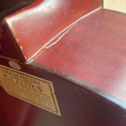 Acoustic Guitar 