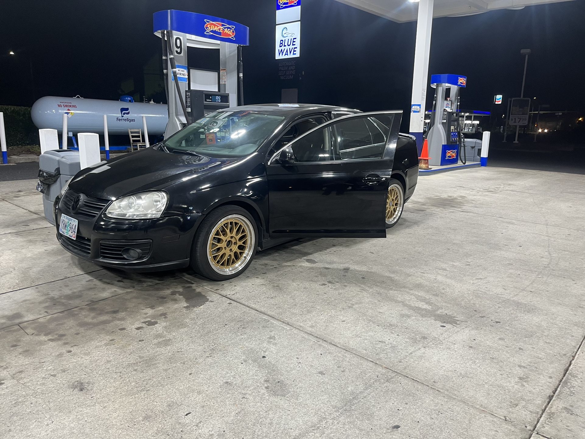 2006 Volkswagen Jetta