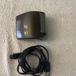 Sunbeam electric razor (Vintage)