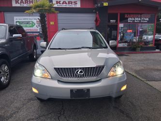 2005 Lexus Rx 330
