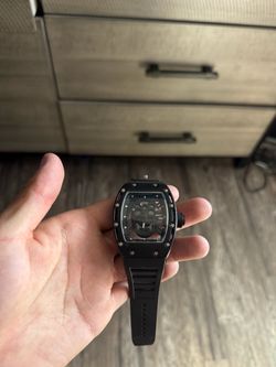 Luxury Watch