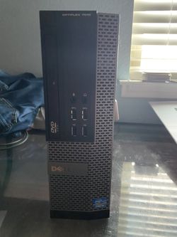 Dell Computer