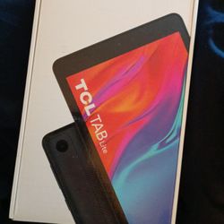TCL Tablet 
