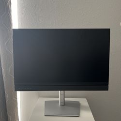 Dell 24, HD Video Conferencing Monitor - C2422HE with POP-UP 5MP IR Camera Dual