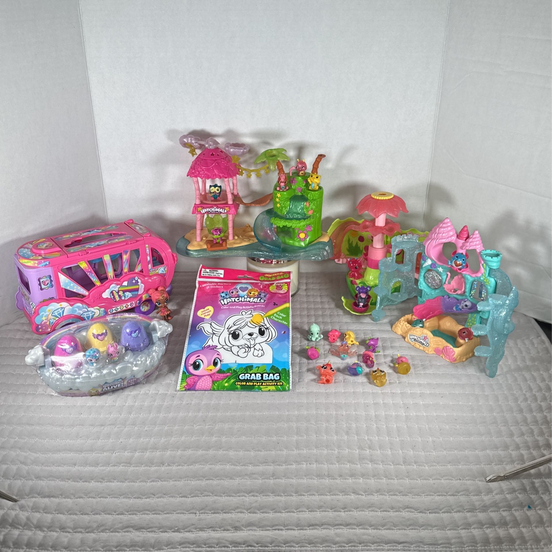 Hatchimals