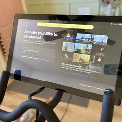 Peloton Bike, peloton Mat, Peloton Weights And Peloton Shoes 