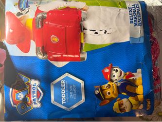 KID COSTUME ACCESSORIES