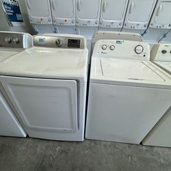 Washer Dryer 