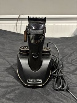 Babyliss snap fx pro