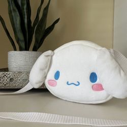Cinnamoroll Side bag