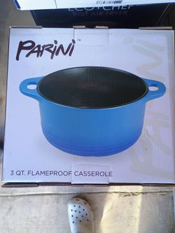 Parini casserole