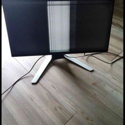 AlienWare Monitor 255hrtz 