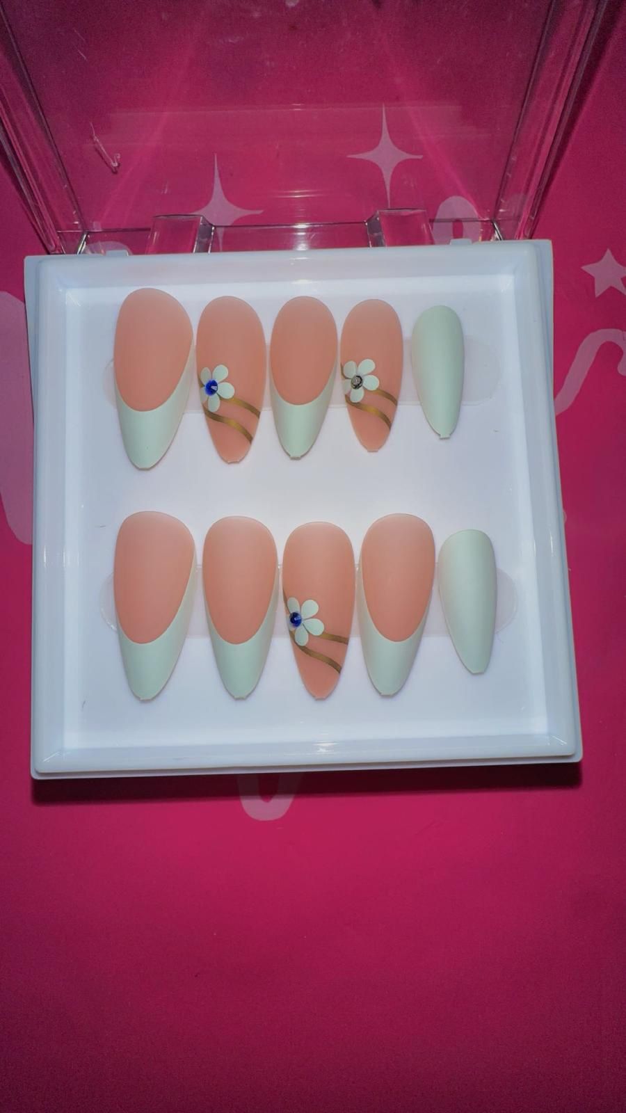 Press On Nails