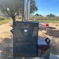 Smoker $50