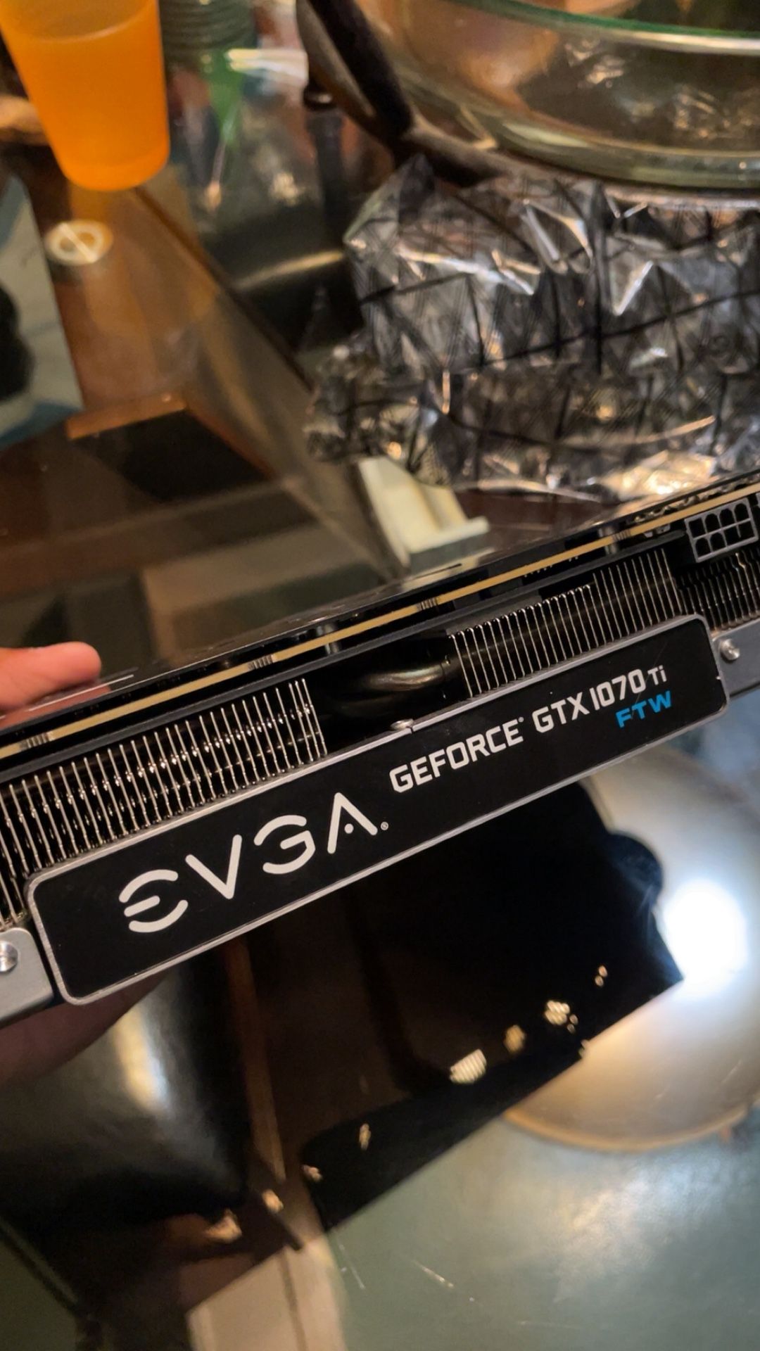 GTX 1070ti