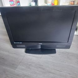 Tv used