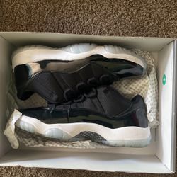 Jordan 11s