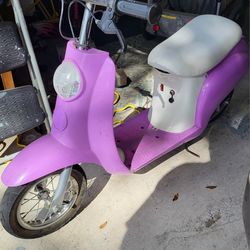 Razor Pocket Mod Scooter
