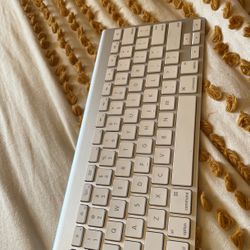  Apple Magic Keyboard 