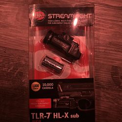 Light Mount 1000 Lumens