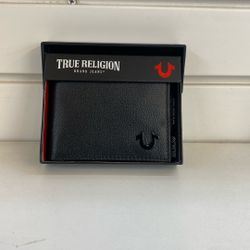 True Religion Wallet