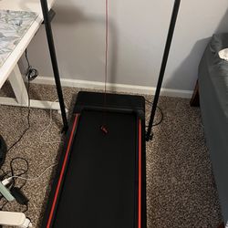 Under Desk Treadmill/walking Pad
