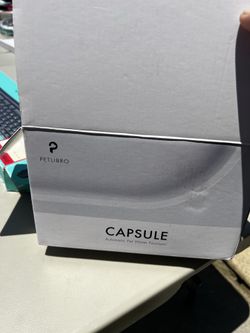 Automatic Cat Water Fountains