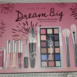 Jasmine La Belle Dream Big Set
