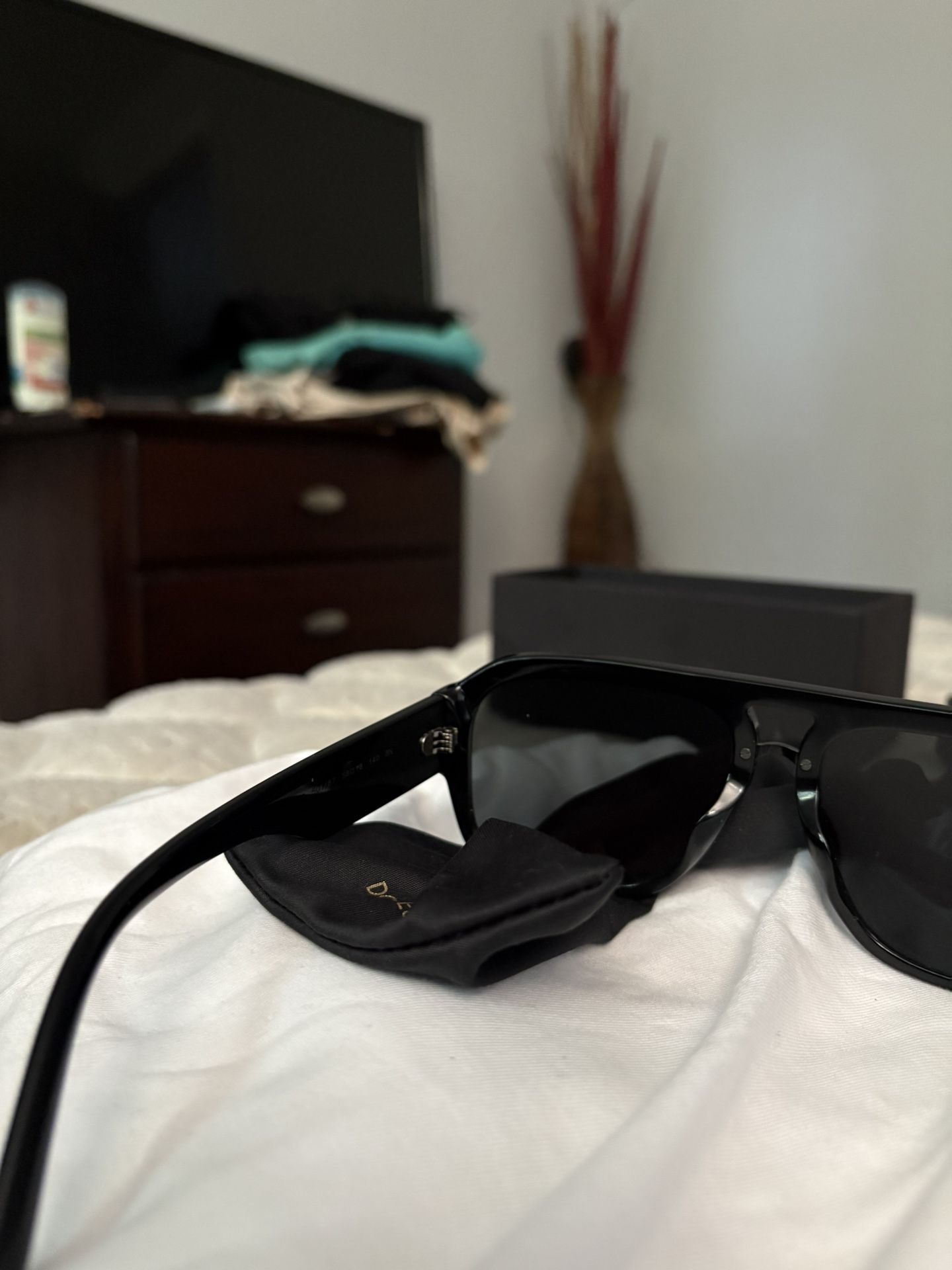 Dolce&Gabbana Men Sunglasses