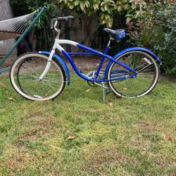 Bike Cruiser Good Condition Adult