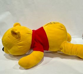 Disney Store Official Winnie the Pooh Cuddleez Plush