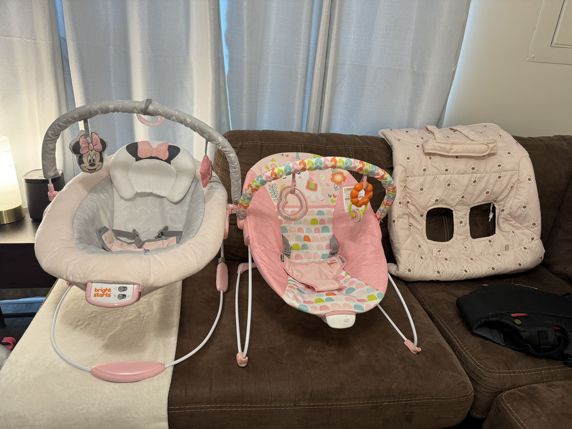 Tons Of Baby Items!!!