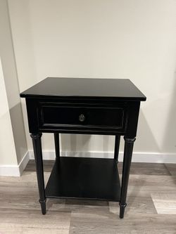 Bedside Table