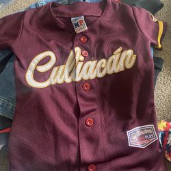 Culiacán Jersey