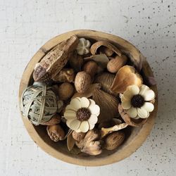 Decor Bowl Filler ( Bowl Not Included)