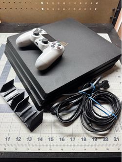 PS4 Pro