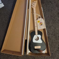 Loog Mini Acoustic Kids Guitar