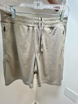 Exercise shorts