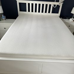 Mattress Queen Size