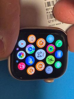 APPLE WATCH SERIES 10 42MM  + CELLULAR